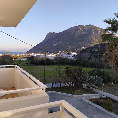 Dionisia Apartments 2 Kefalos  Екстер'єр фото