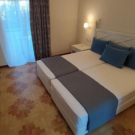 Dionisia Apartments 2 Kefalos  Екстер'єр фото