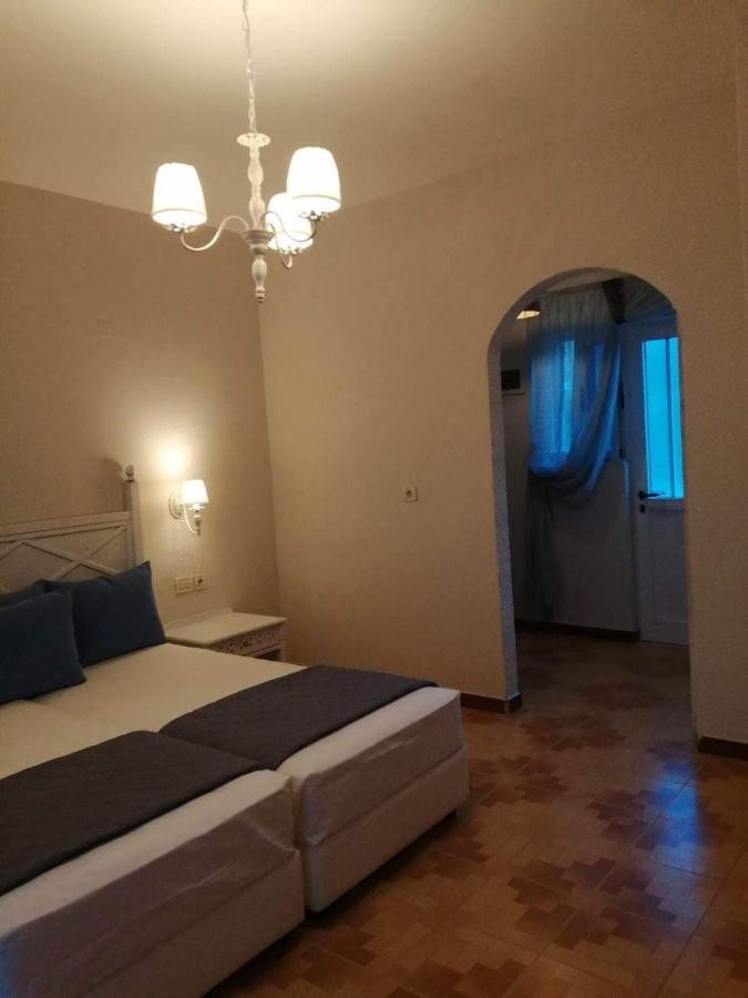 Dionisia Apartments 2 Kefalos  Екстер'єр фото