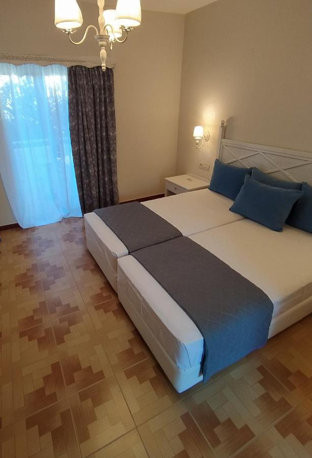 Dionisia Apartments 2 Kefalos  Екстер'єр фото