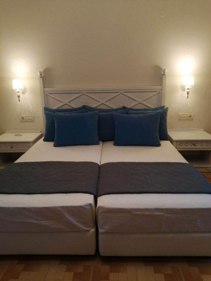 Dionisia Apartments 2 Kefalos  Екстер'єр фото