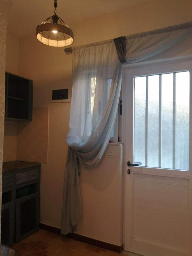 Dionisia Apartments 2 Kefalos  Екстер'єр фото