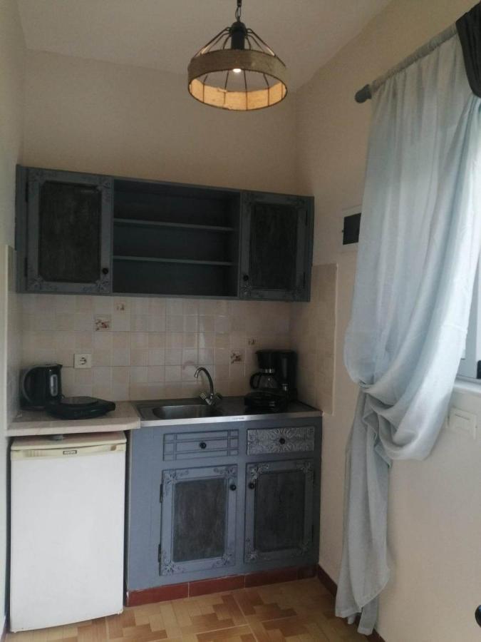 Dionisia Apartments 2 Kefalos  Екстер'єр фото
