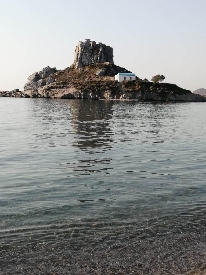 Dionisia Apartments 2 Kefalos  Екстер'єр фото