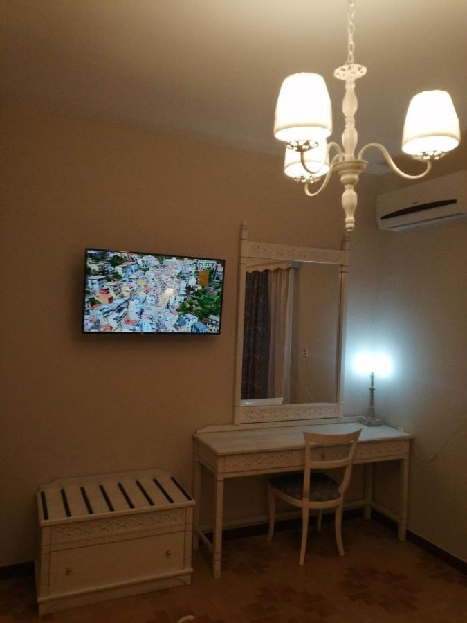Dionisia Apartments 2 Kefalos  Екстер'єр фото
