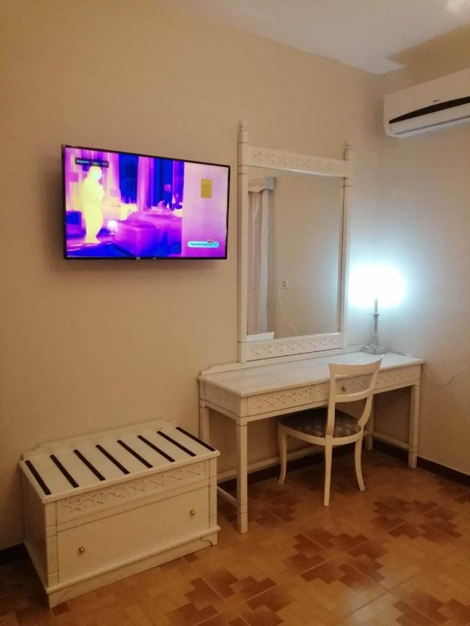 Dionisia Apartments 2 Kefalos  Екстер'єр фото