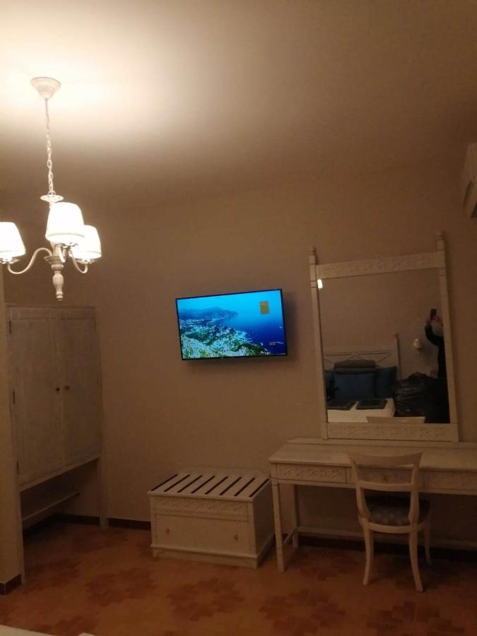 Dionisia Apartments 2 Kefalos  Екстер'єр фото