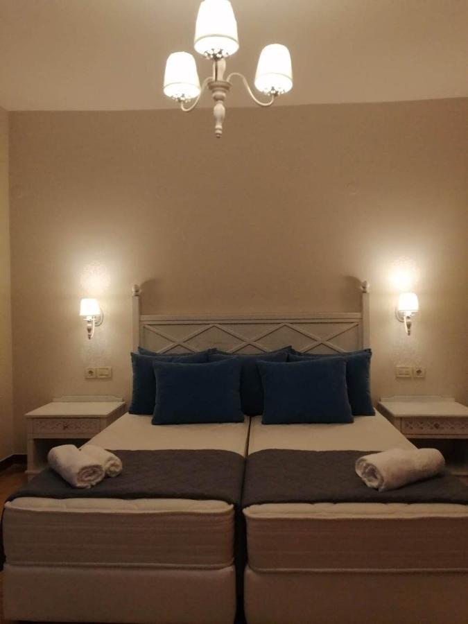 Dionisia Apartments 2 Kefalos  Екстер'єр фото