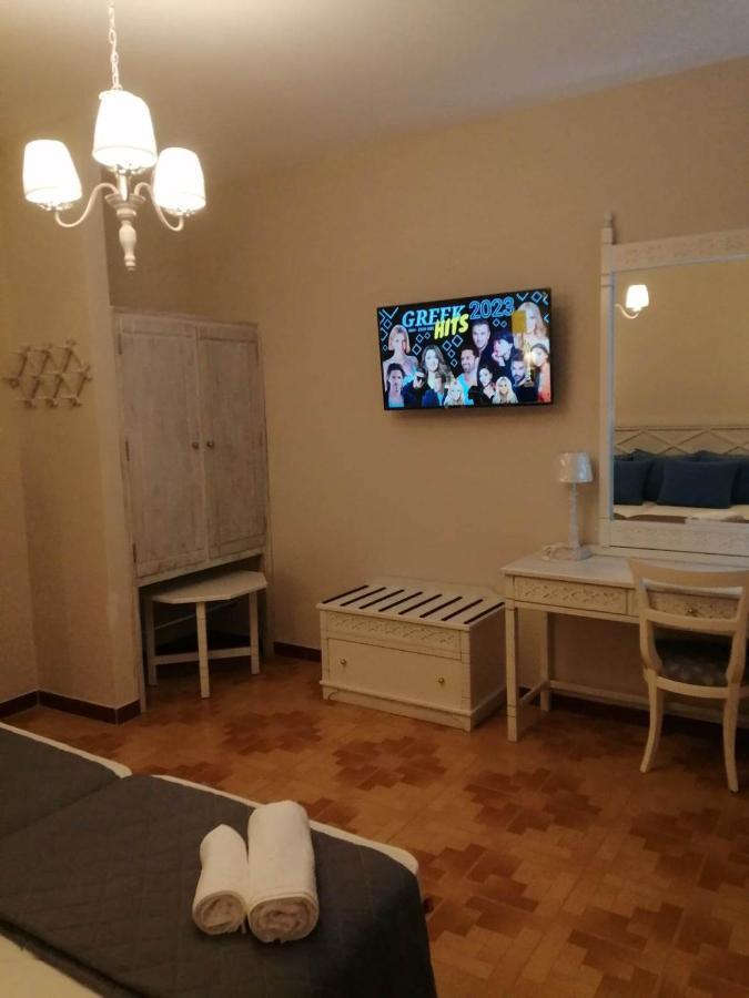 Dionisia Apartments 2 Kefalos  Екстер'єр фото