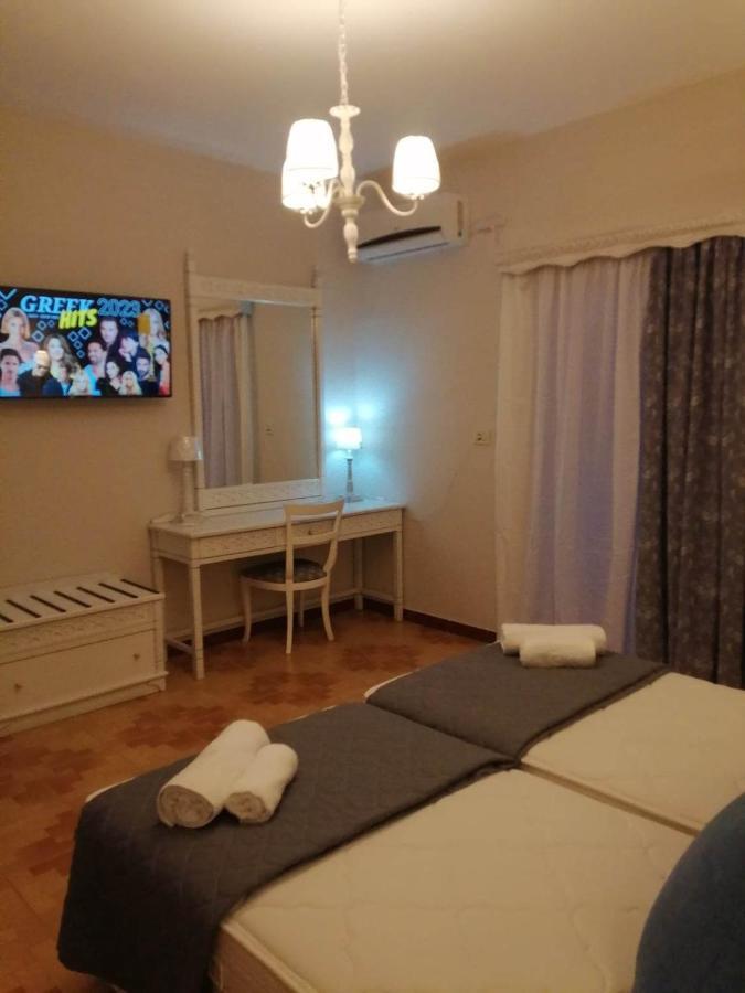 Dionisia Apartments 2 Kefalos  Екстер'єр фото