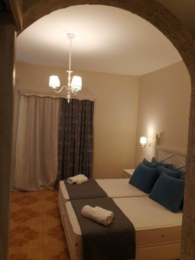 Dionisia Apartments 2 Kefalos  Екстер'єр фото