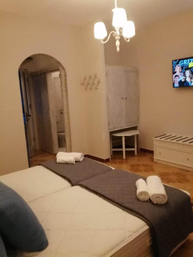 Dionisia Apartments 2 Kefalos  Екстер'єр фото