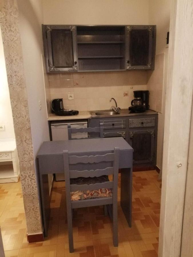 Dionisia Apartments 2 Kefalos  Екстер'єр фото