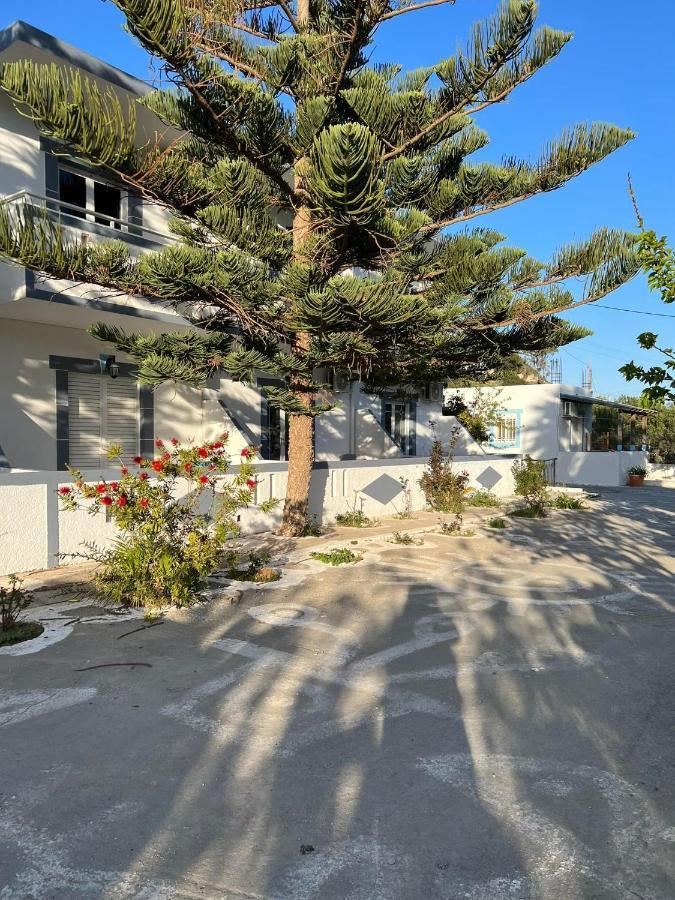 Dionisia Apartments 2 Kefalos  Екстер'єр фото