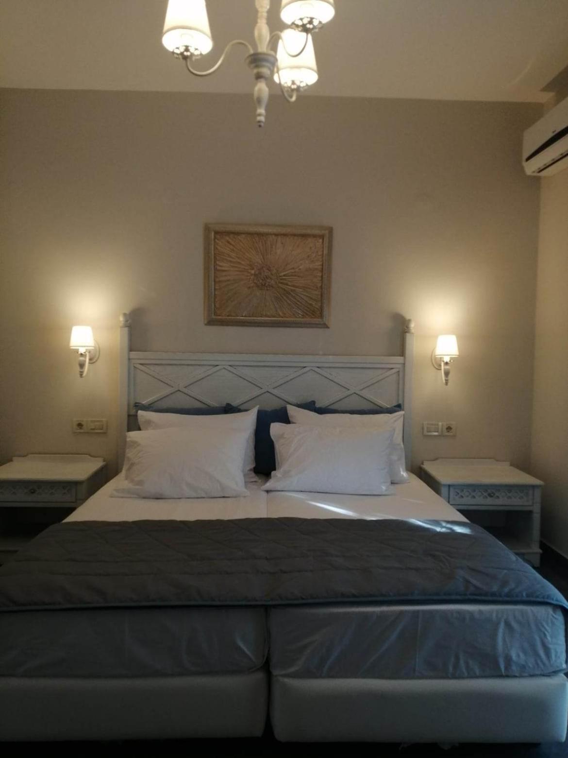Dionisia Apartments 2 Kefalos  Екстер'єр фото