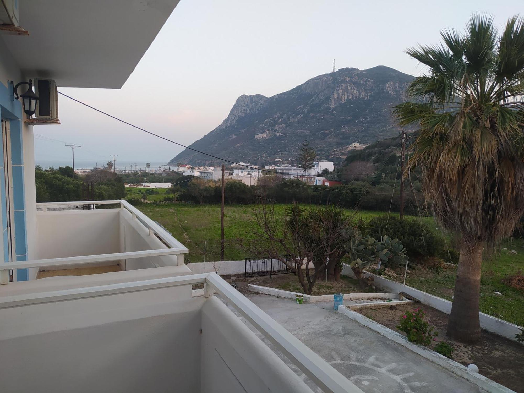 Dionisia Apartments 2 Kefalos  Екстер'єр фото